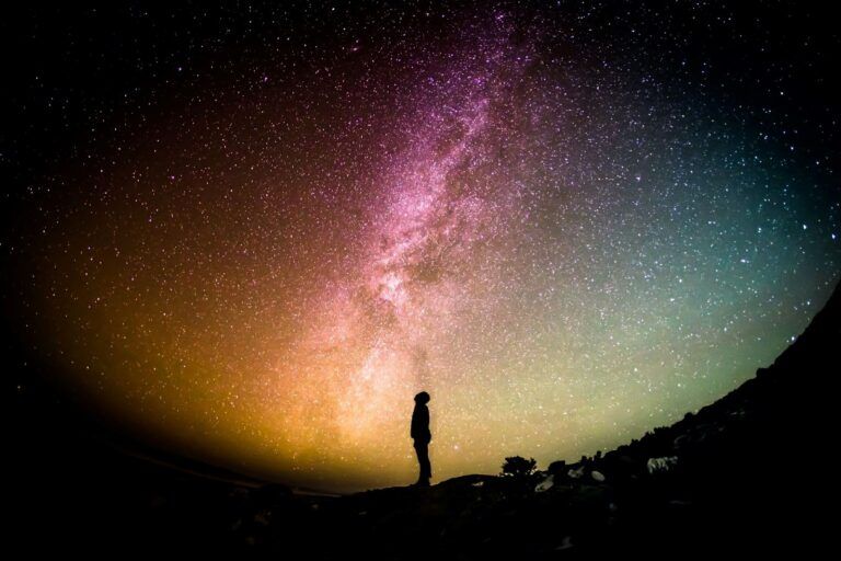 Charla y taller online gratuito. Más allá de ti: intimidad con todas las cosas.